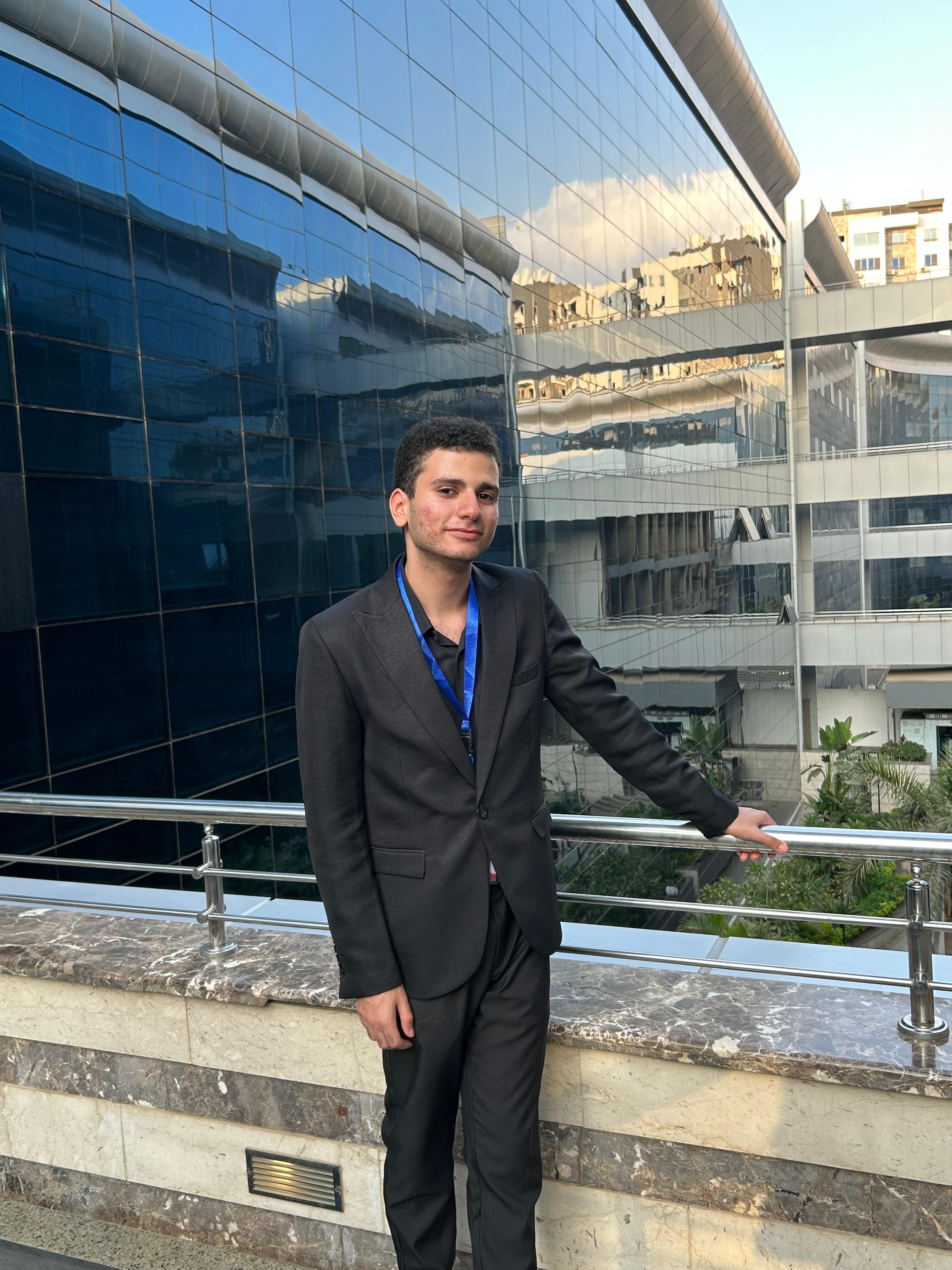 Alumni Member
